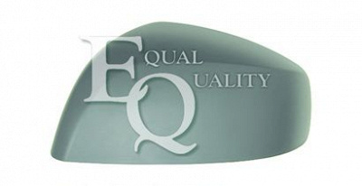 EQUAL QUALITY rs02933 -  Покрытие, внешнее зеркало